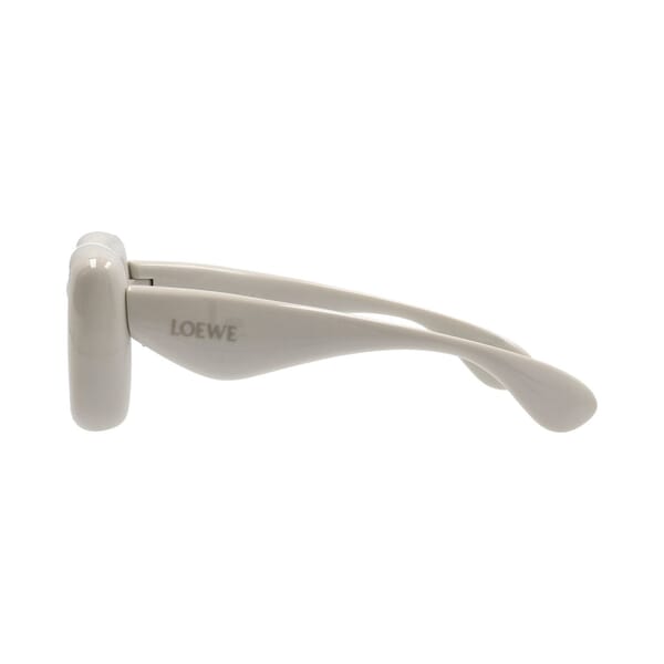 Sunglasses LW40098I White