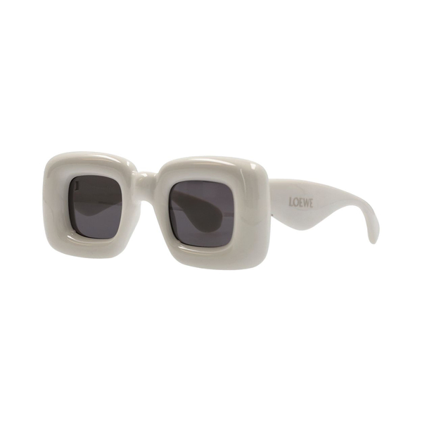 Sunglasses LW40098I White