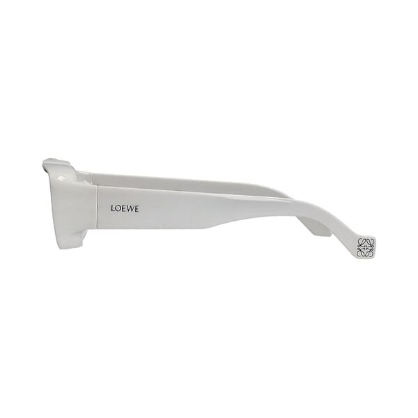 Sunglasses LW40033I Black/White