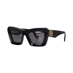 Anagram Sunglasses LW40145I Black
