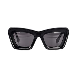 Anagram Sunglasses LW40145I Black, view 3