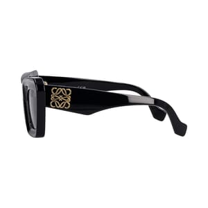 Anagram Sunglasses LW40145I Black, view 2