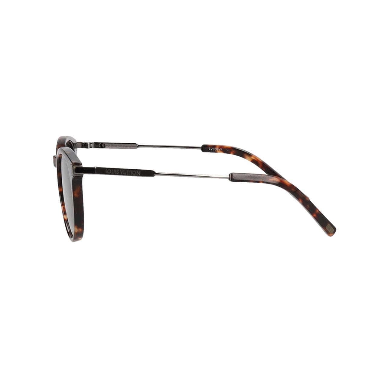 LOUIS VUITTON Sunglasses Z2308W Tortoise | Luxity