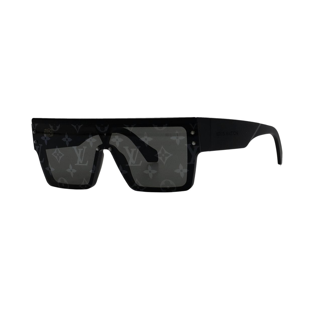 LV Waimea Sunglasses Z1583W Black