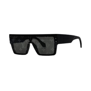 LV Waimea Sunglasses Z1583W Black