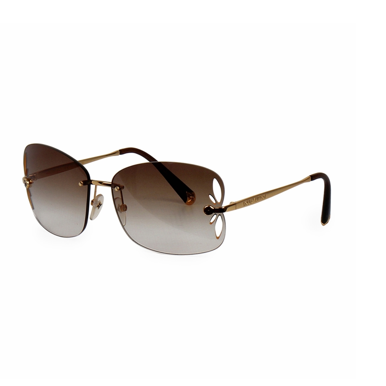 https://dbiyorq10n2b9.cloudfront.net/product-images/CSUNLV132/LOUIS-VUITTON-Lily-Sunglasses-Z0371U-Brown-Glitter-angle.jpg.webp