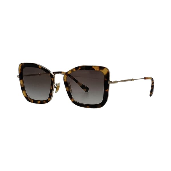 Sunglasses SMU55V Tortoise