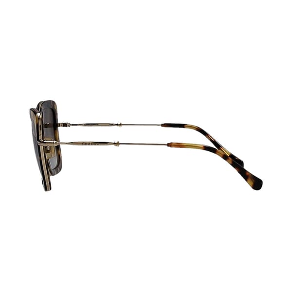 Sunglasses SMU55V Tortoise