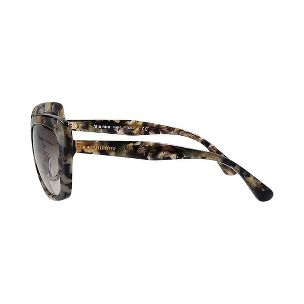 Sunglasses SMU 03O Marble
