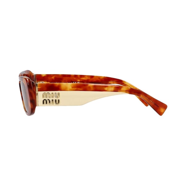 Sunglasses SMU08Y Havana