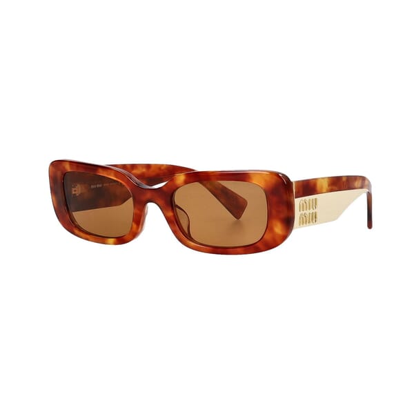 Sunglasses SMU08Y Havana