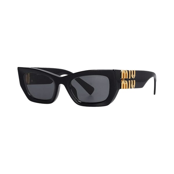 Sunglasses SMU09W Black