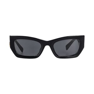 Sunglasses SMU09W Black, view 2