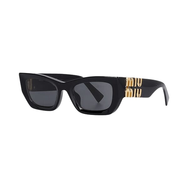 Glimpse Sunglasses SMU09W Black