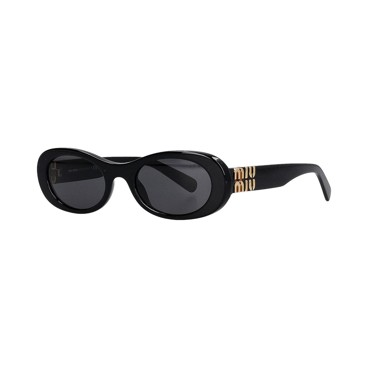 Sunglasses SMU06Z Black