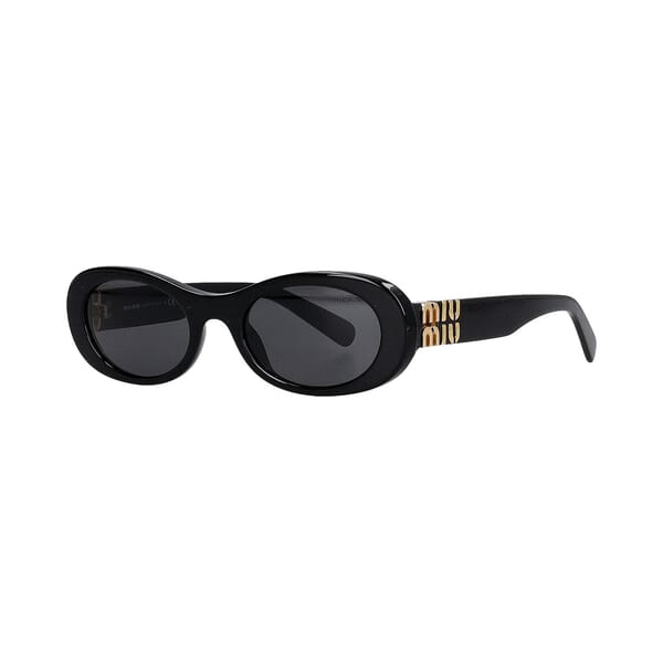 Sunglasses SMU06Z Black