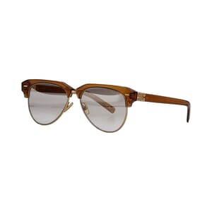 Sunglasses SMU09Z Amber