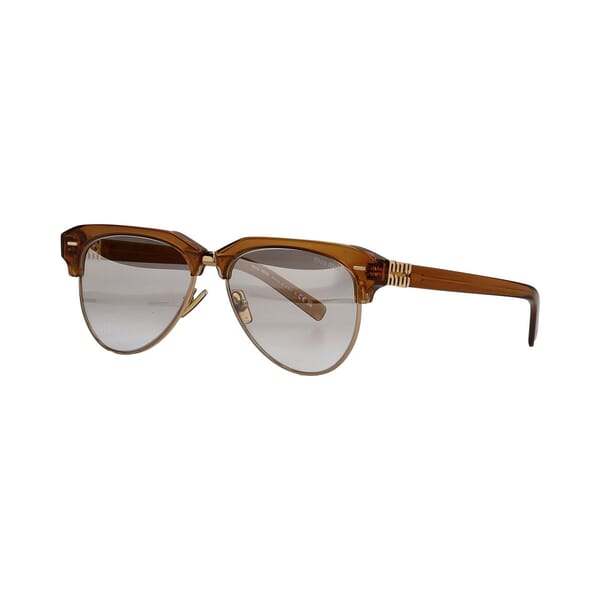 Sunglasses SMU09Z Amber