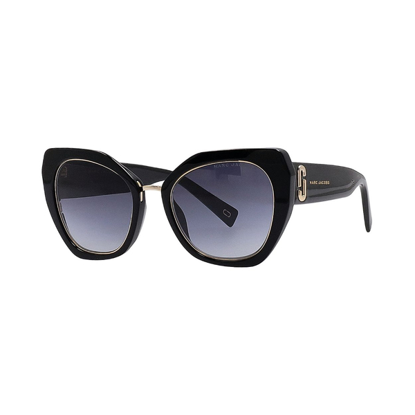 Sunglasses Marc313/G Black