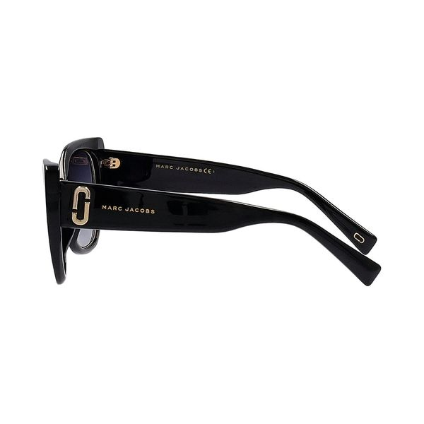 Sunglasses Marc313/G Black