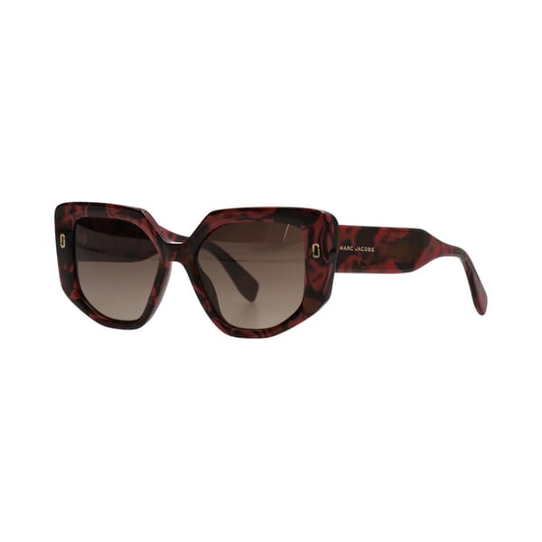 Sunglasses MJ 1116 Pink/Black Marble