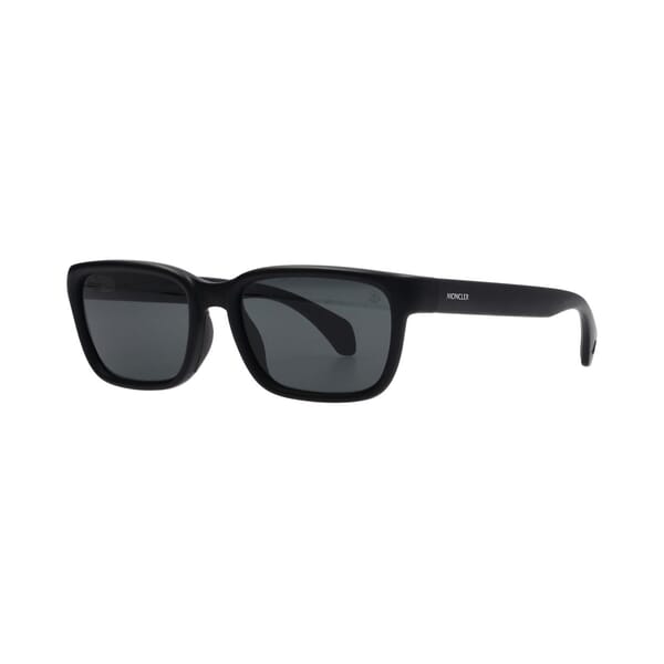 Slicka Sunglasses ME8002 Matte Black