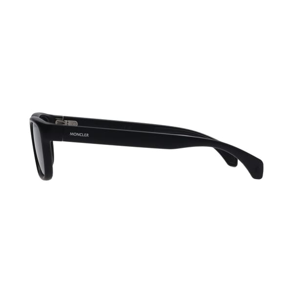 Slicka Sunglasses ME8002 Matte Black