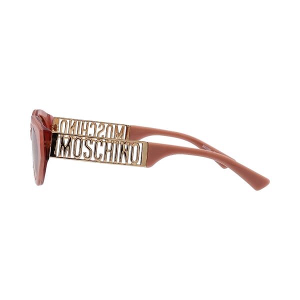 Cat Eye Sunglasses MOS 160/S Pink