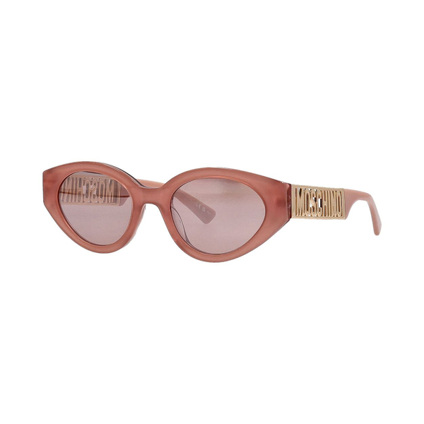 Cat Eye Sunglasses MOS 160/S Pink