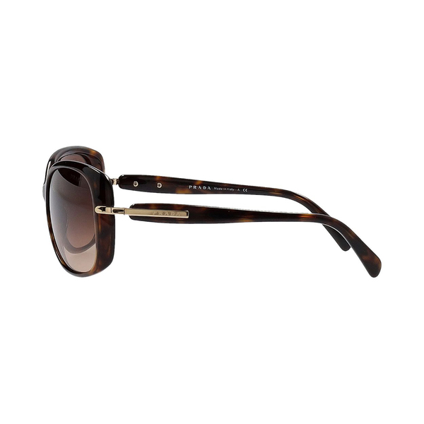 Sunglasses SPR 08O Tortoise
