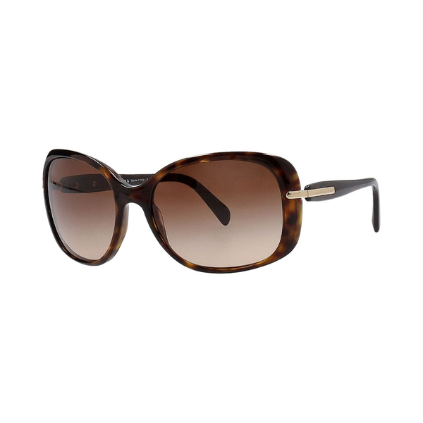 Sunglasses SPR 08O Tortoise