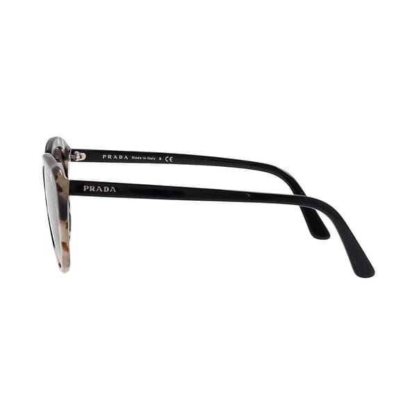 Sunglasses SPR02V Grey Havana