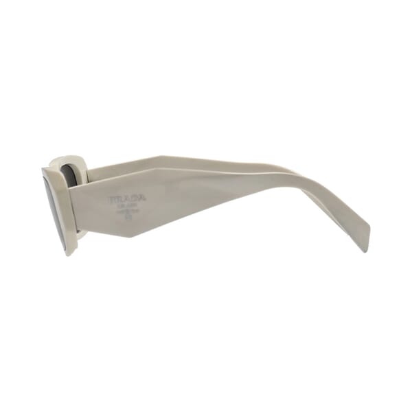 Sunglasses SPR17W White