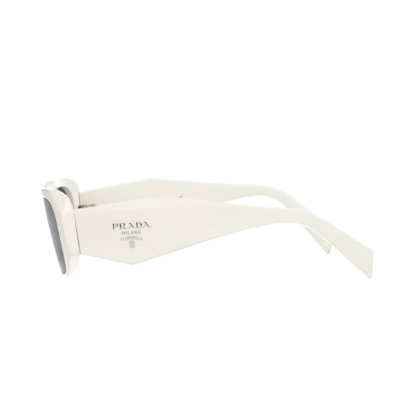 Sunglasses SPR17W White