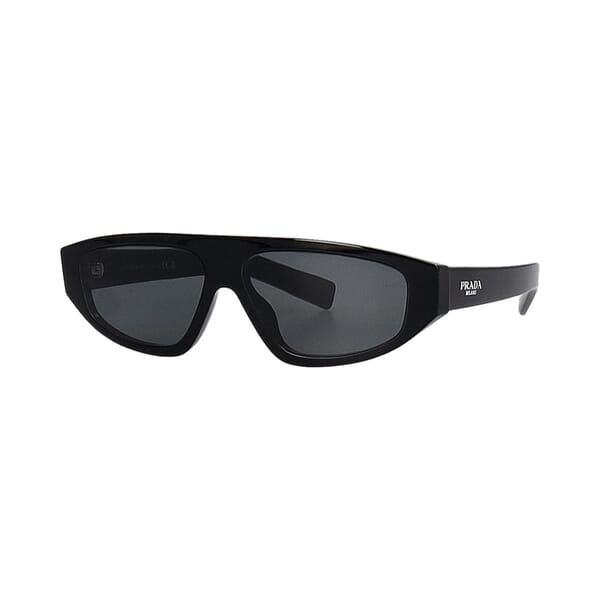 Sunglasses SPR-C02 Black