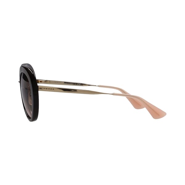 Sunglasses SPR16Q Gold Tone