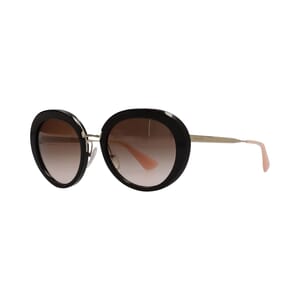 Sunglasses SPR16Q Gold Tone