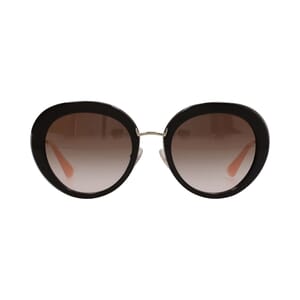Sunglasses SPR16Q Gold Tone, view 3