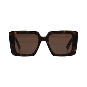 Symbole Sunglasses PR23YS Teal/Brown Havana, view 3