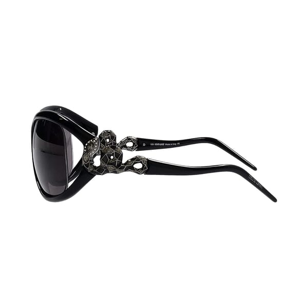 Sunglasses Tespi380S Black