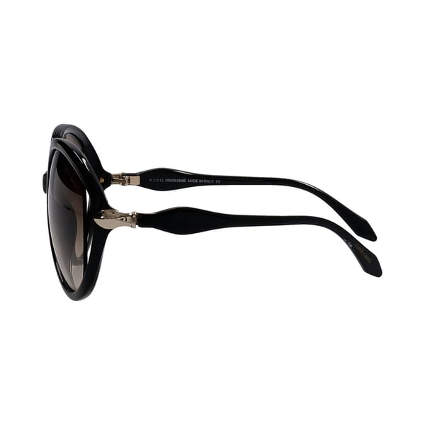 Banyan Sunglasses 732S Black
