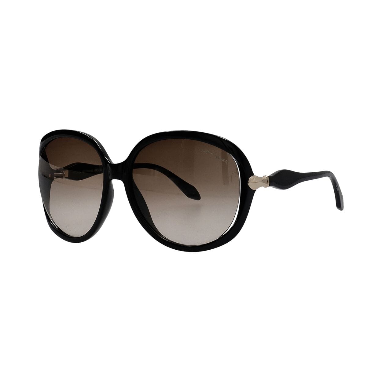 Banyan Sunglasses 732S Black