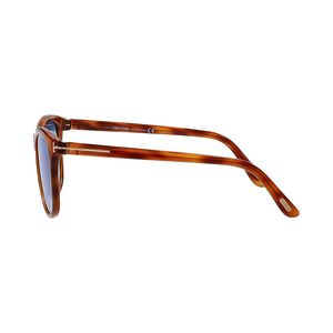 LOUIS VUITTON Attitude Sunglasses ZO259U Gold | Luxity