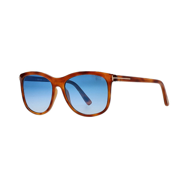 Fiona Sunglasses TF567 Amber