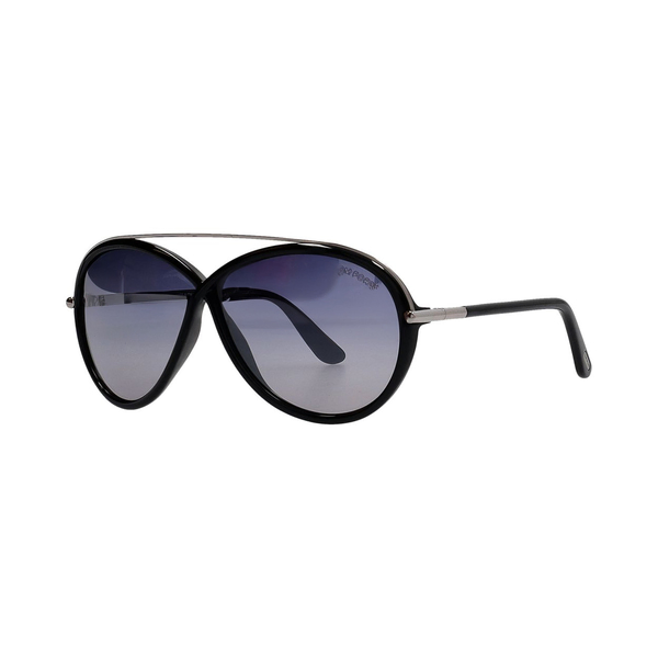 Tamara Sunglasses TF454 Black