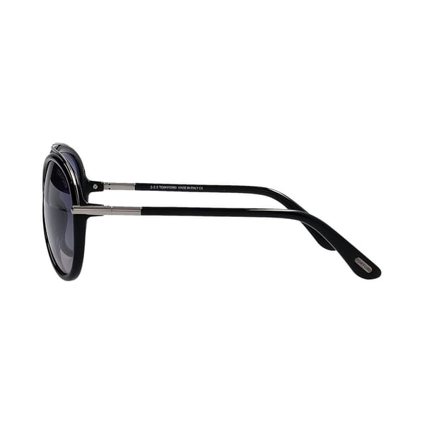 Tamara Sunglasses TF454 Black