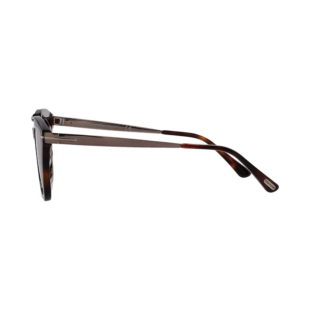 TOM FORD Anna-02 Sunglasses TF575 Tortoise | Luxity