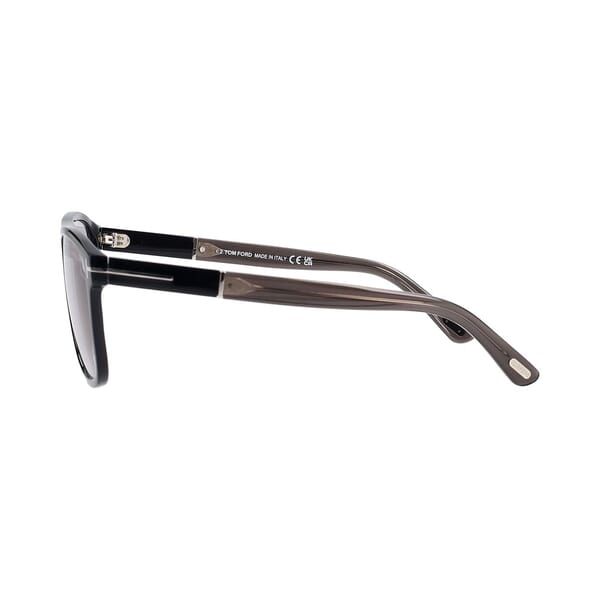 Frances Frames TF1081 Black