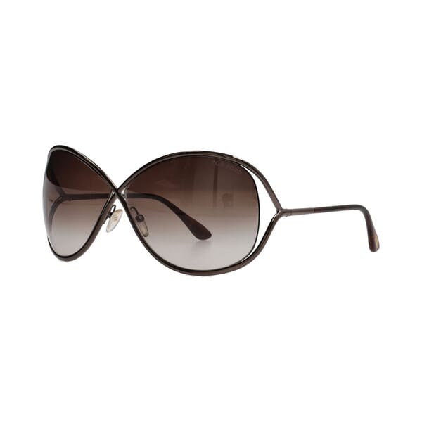 Miranda Sunglasses TF130 Brown