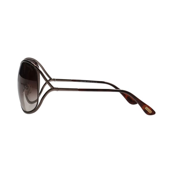 Miranda Sunglasses TF130 Brown